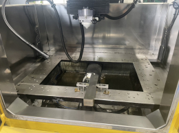 FANUC Wire Cutter 제품 이미지 2