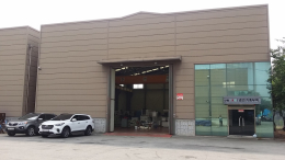 FANUC Wire Cutter 제품 이미지 7