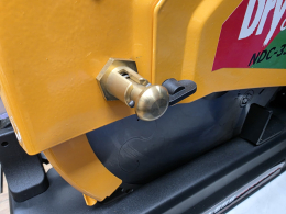 차세대 금속절단기 DRY CUTTER NDC-355N4 이미지