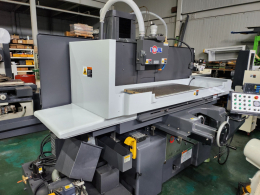 유일평면연삭기 YGS-116A