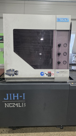 원형자동톱기계 CNC