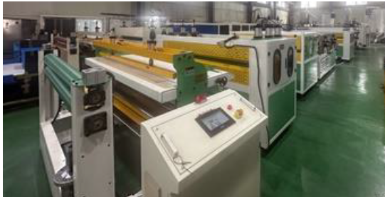 130 mm Extruder Line Product Image 2