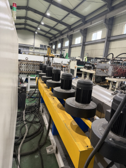 130 mm Extruder Line Product Image 4