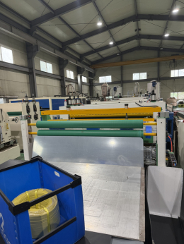 130 mm Extruder Line Product Image 5