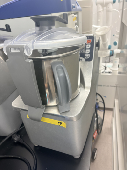 일렉트로룩스 업소용 푸드프로세서 K45VV 1500W