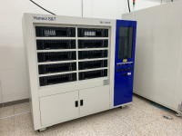 Hanul S&T MX-12OSR SSD Tester 120PARAS 12kW