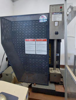 중고 대경테크 DTI-603B 충격시험기 Impact Testing Machine 500J
