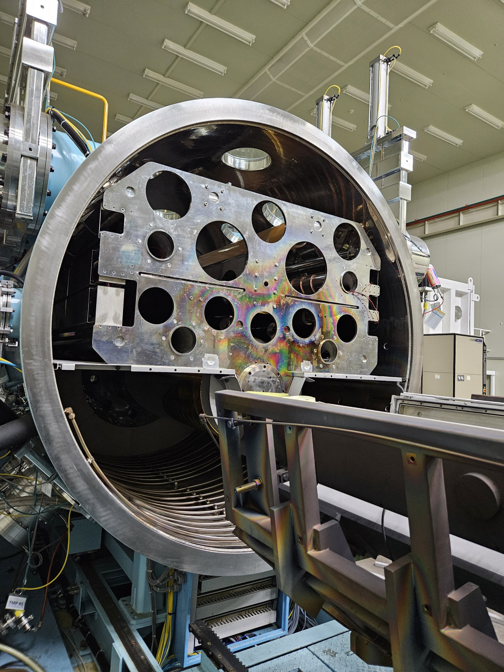 sputter 스퍼터 ,Roll Coating System,스퍼타,스파타 | [중고] 맥스필름(MAXFILM), 전기 · 전자 ...