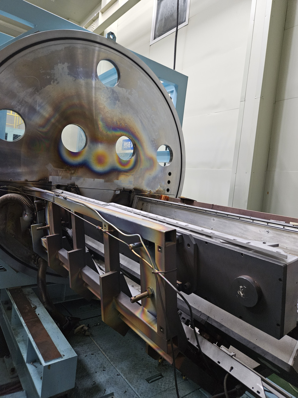 sputter 스퍼터 ,Roll Coating System,스퍼타,스파타 | [중고] 맥스필름(MAXFILM), 전기 · 전자 ...