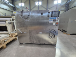 Micro Mist Sparay Dryer