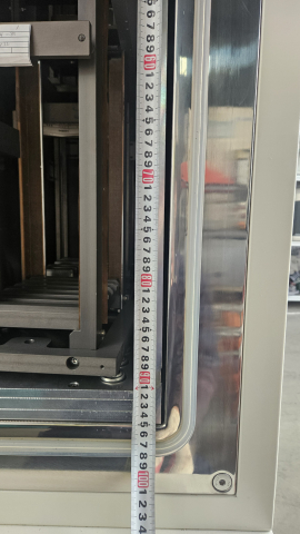 진공건조오븐,Vacuum Dry Oven,770리터 제품 이미지