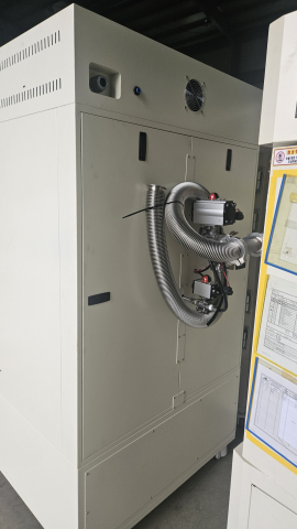 진공건조오븐,Vacuum Dry Oven,770리터 제품 이미지