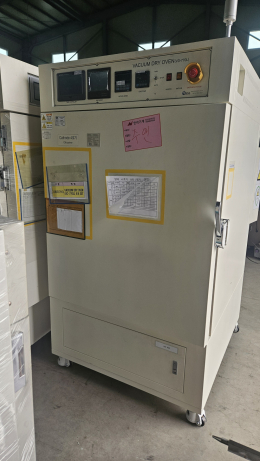 진공건조오븐,Vacuum Dry Oven,770리터