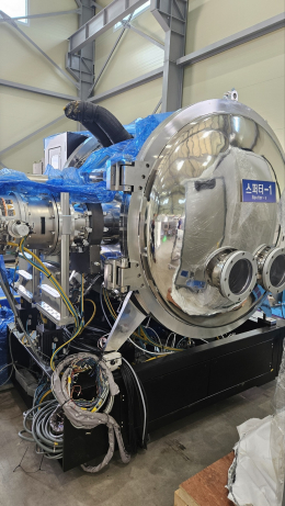 스퍼터,스파타,sputter Machine