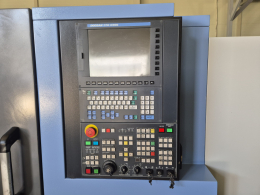 두산CNC선반10인치(GT2600),중고CNC선반10인치,CNC선반,중고CNC선반 제품 이미지 3