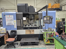 두산머시닝센타7.5호(6,000RPM),중고 머시닝센타,머시닝센터