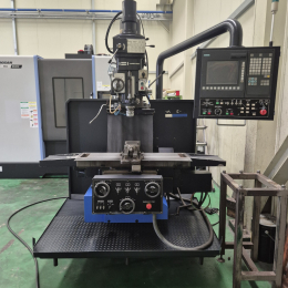 화천CNC밀링2호(SIMPLEX-2),CNC밀링 중고,중고기계