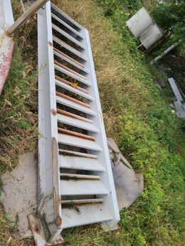 계단 철계단