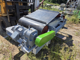Industrial Conveyor Magnetic Separator Magnet