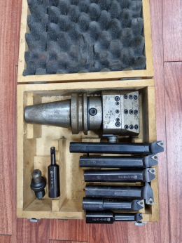 보링바세트/BT-50용