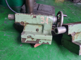 Hydraulic Press/ Hwacheon 380