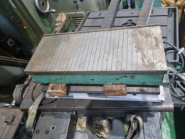 Magnet chuck/200x500
