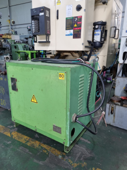 Downtrans/80 KVA