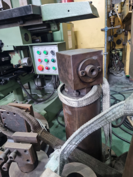 Angle Head/Boring Machine for 100 mm