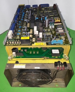 FANUC UNIT ADAPTER A06B-6059-K081/A20B1003-0020