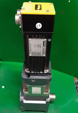 Parker MT90-186 15:1  BRUSHLESS SERVO MOTOR