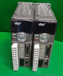HIGEN FDA7004BC AC SERVO DRIVE