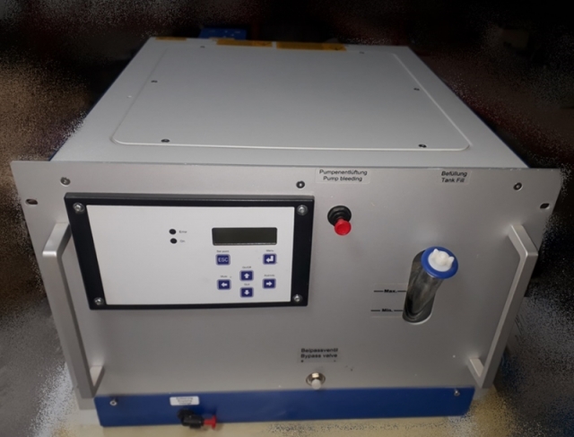 TERMOTEK P315-16739 Chiller 칠러 | [중고] 화학 · 유공압 · 유분체 · 공조 - 유공압기기 · 칠러 ...