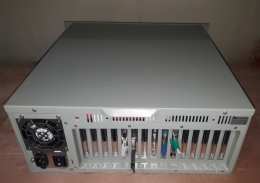 ADVANTECH 610H 산업용컴퓨터 IPC-610-H | [중고] ADVANTECH, 전기 · 전자 · 반도체 - 전자 ...