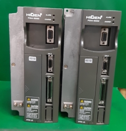 FDA-6060M HIGEN AC SERVO DRIVE