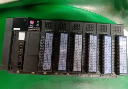 LG TER-K200 PLC 220V