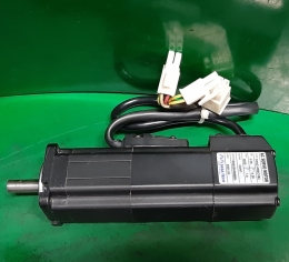 DANZ-A8BC1B2 DASA TECH AC SERVO MOTOR 중고