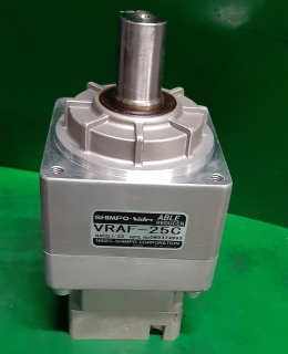 SHIMPO VRAF-25C RATIO 1:25 ABLE REDUCER 감속기