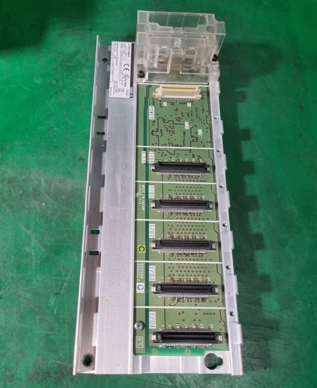 MITSUBISHI BASE UNIT Q65B/ 베이스 | [중고] MITSUBISHI, 자동화 · 로봇 · 계측 · 시험 ...