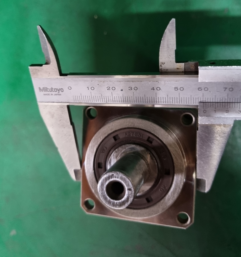 AGX60-50 A+GEAR HEAD 감속기 비율 50:1 | [중고] 타이완, 자동화 · 로봇 · 계측 · 시험 - 동력전달 ...