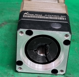 AGX60-50 A+GEAR HEAD 감속기 비율 50:1 | [중고] 타이완, 자동화 · 로봇 · 계측 · 시험 - 동력전달 ...
