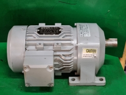 삼양감속기 0.2KW 30:1 1/4HP MAX II GEARED MOTOR