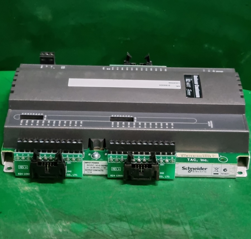 Andover Controls I2600 i2 600 senies | [중고] Andover CAndover CONTINUUM ...