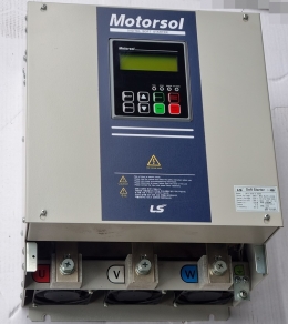 LS LSFS 3150 S 0200 SOFT STARTER 소프트 스타트
