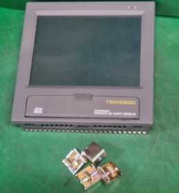 TEMI2500-00/SD SAMWONTECH 콘트롤