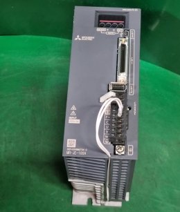 MR-JE-100A MITSUBISHI AC SERVO 1KW