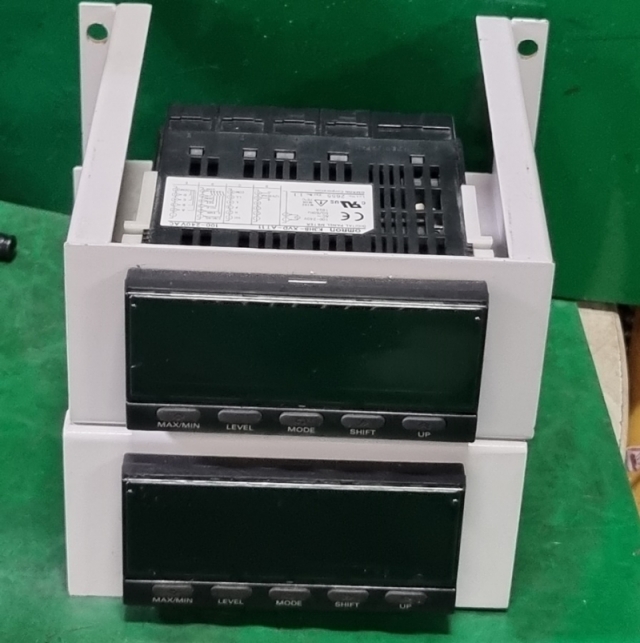 OMRON K3HB-XVD-AT11 전압전류 판넬메타 | [중고] OMRON, 자동화 · 로봇 · 계측 · 시험 - 제어 ...