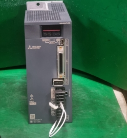 MR-JE-70A MITSUBISHI AC SERVO 750W