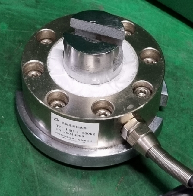 BSCC XMT808-1 JLBU-1-300Kg 압력센스 콘트롤세트 제품 이미지