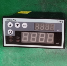 BSCC XMT808-1 JLBU-1-300Kg 압력센스 콘트롤세트 제품 이미지 2