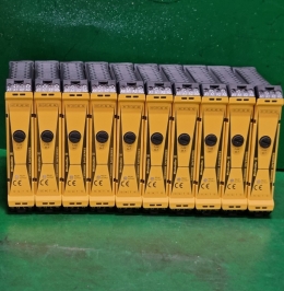 WEIDMULLER 1303890000 SCS24VDC P1SL3DS OUTPUT RELAY
